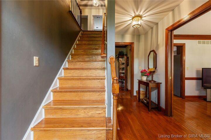 Property Photo: 1 Captains Court IN 47150