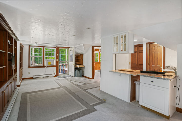 Property Photo:  86 Gallows Hill Road  CT 06896 