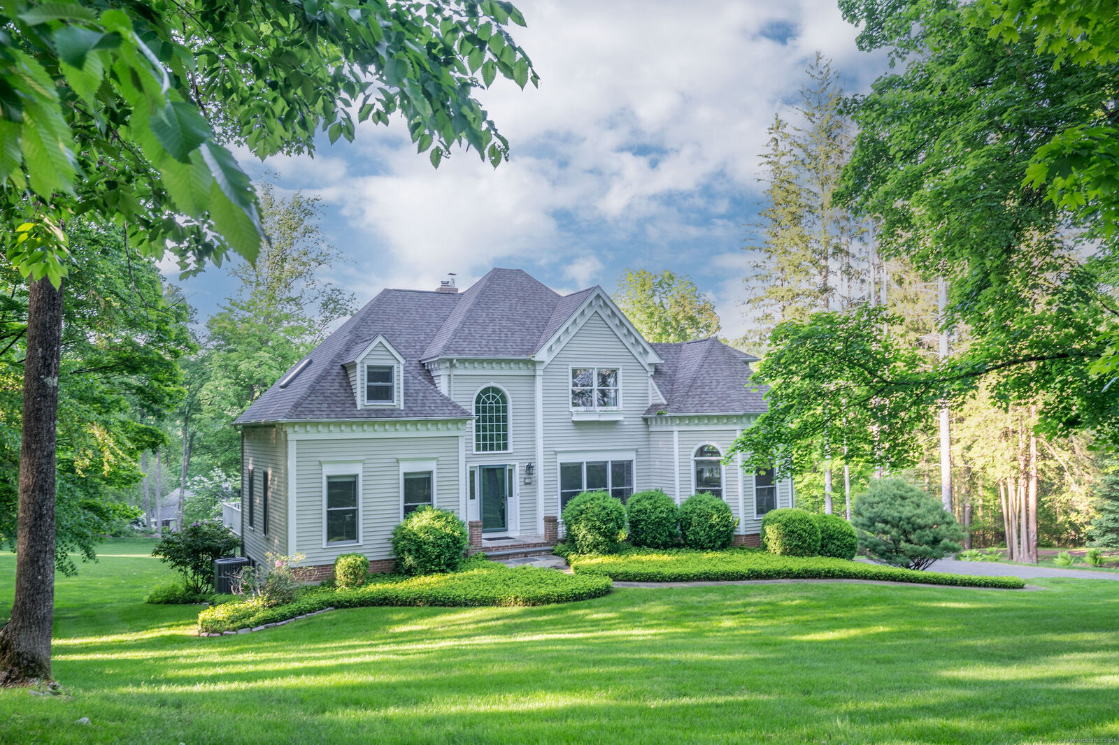 Property Photo:  64 Riverford Road  CT 06804 