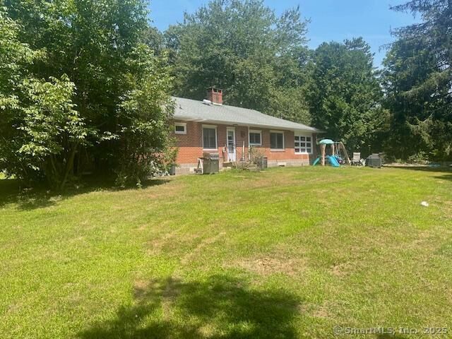 Property Photo: 66 Haywardville Road CT 06423