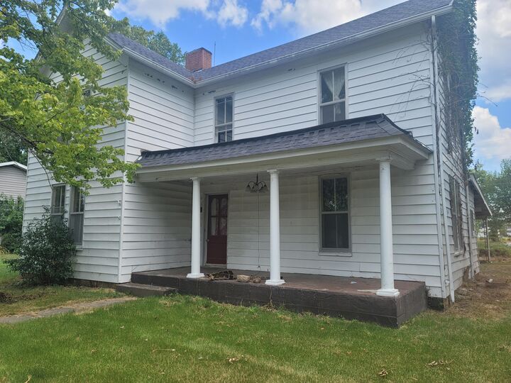 Property Photo:  212 N Main Street  MO 65542 