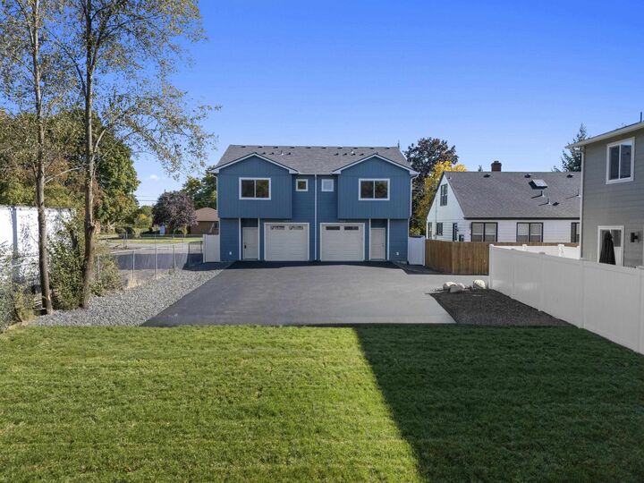 Property Photo:  9623 E Nixon Ln  WA 99206 