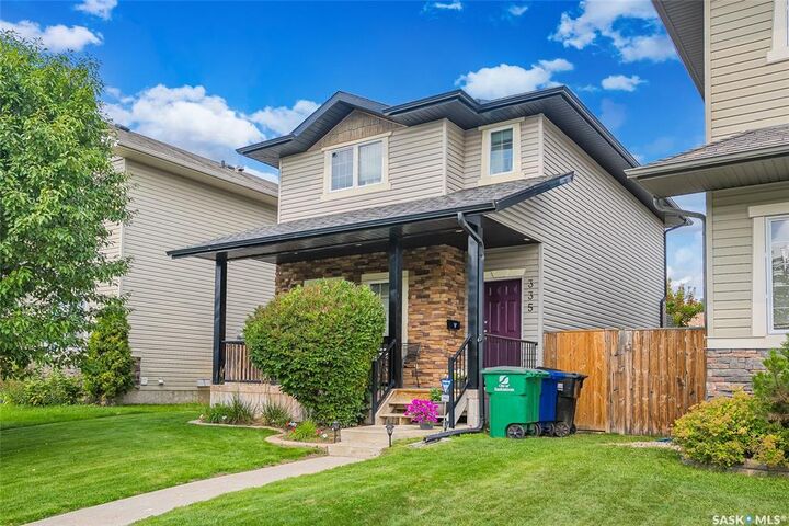 335 Lynd Lane  Saskatoon SK S7T 0B1 photo