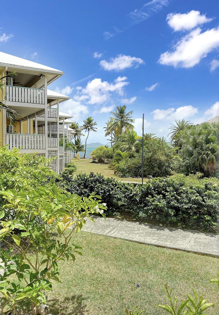 Property Photo: 103 B Golden Rock Co VI 00820