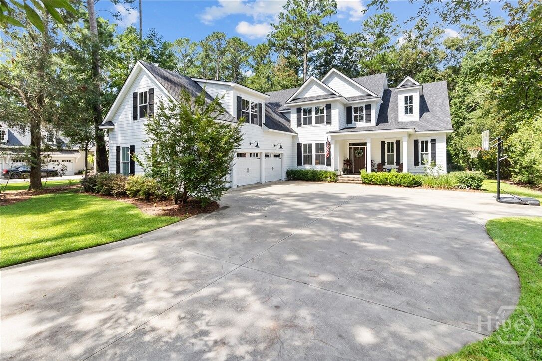Property Photo: 280 Waterways Parkway S GA 31324