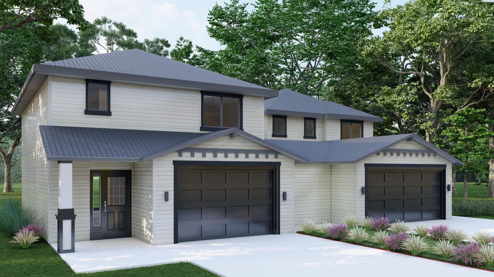 Property Photo:  7518 Grapevine Ct  WA 99353 