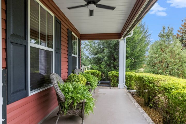 Property Photo: 1012 Moore Rd GA 39828
