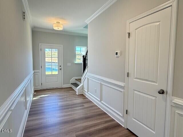 Property Photo:  535 Valentine Court  NC 27253 