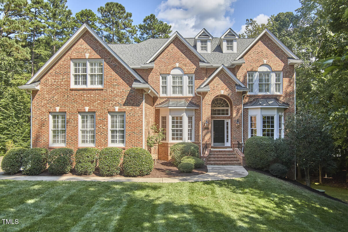 Property Photo: 104 Randolph Court NC 27516