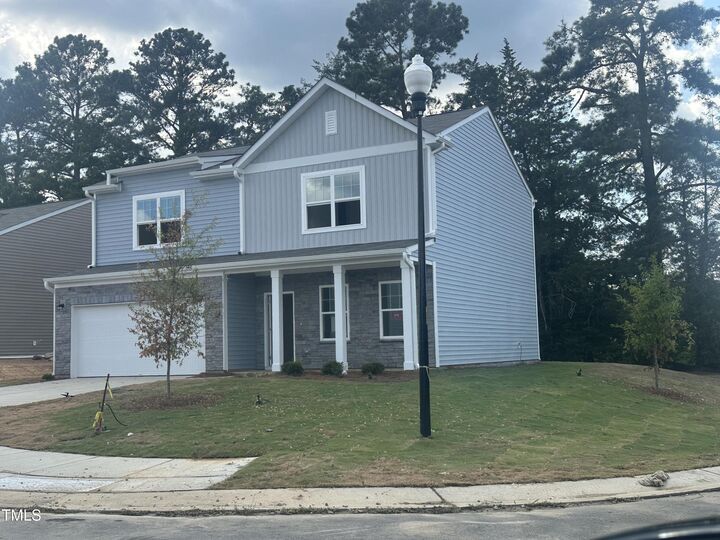 Property Photo:  756 Shepard Rock Drive  NC 27597 