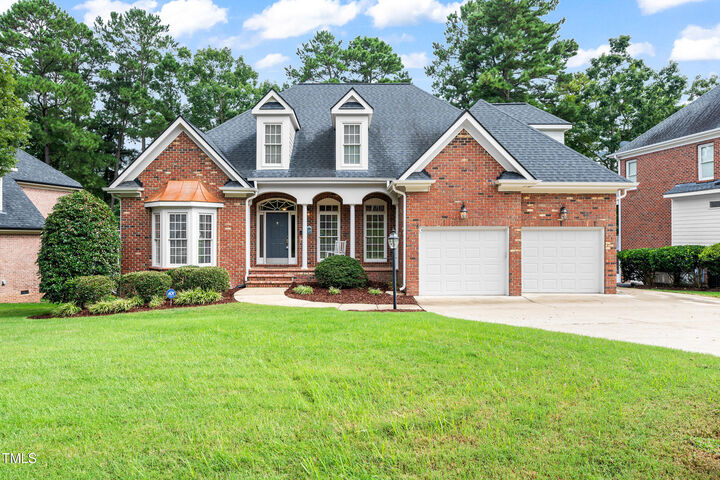 105 Bending Oak Way  Morrisville NC 27560 photo