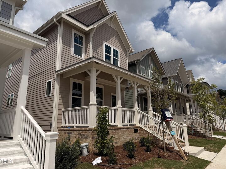 Property Photo:  1560 Piney Falls Drive  NC 27591 