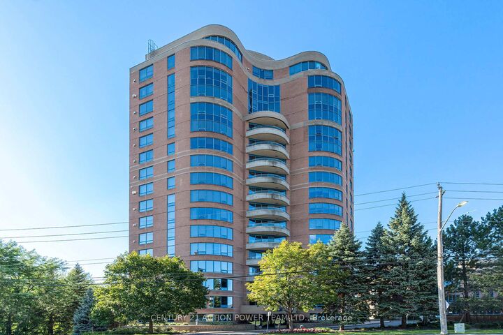 Property Photo:  3105 Carling Avenue 601  ON K2H 5A6 