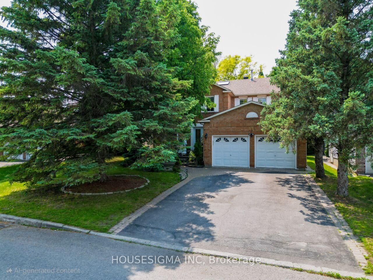 Property Photo: 566 Falwyn Crescent ON K4A 2A4