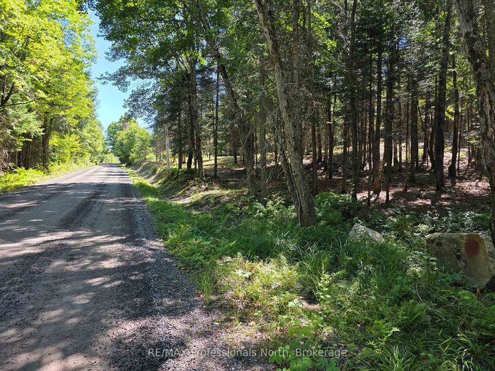 Property Photo:  00 Whitney Road  ON P0A 1R0 