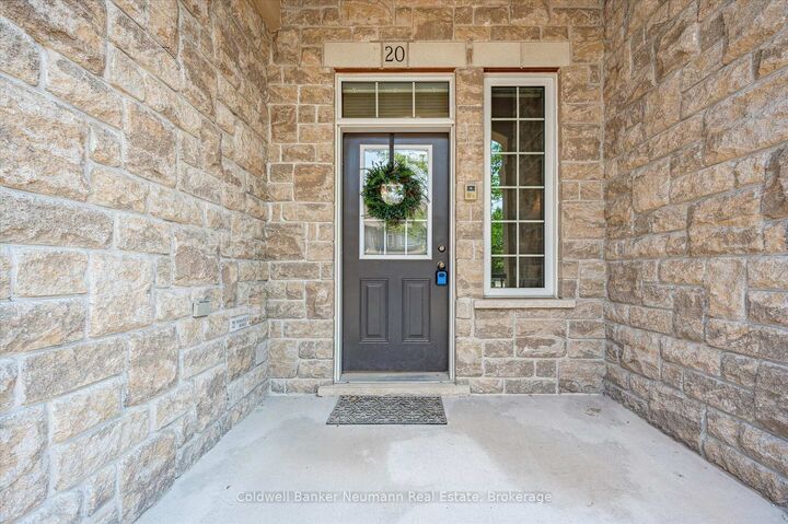 Photo de la propriété: 255 Summerfield Drive 20 ON N1L 0E1