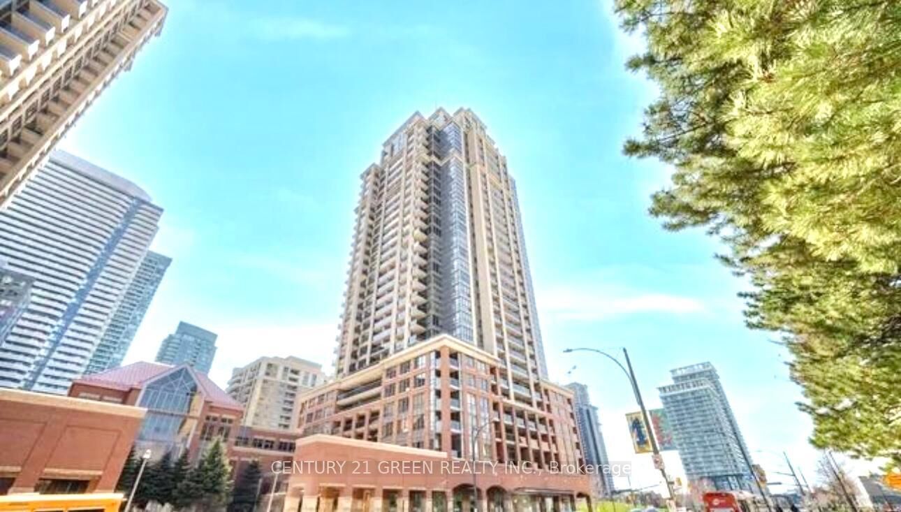Photo de la propriété:  4090 Living Arts Drive 1102  ON L5B 0C3 