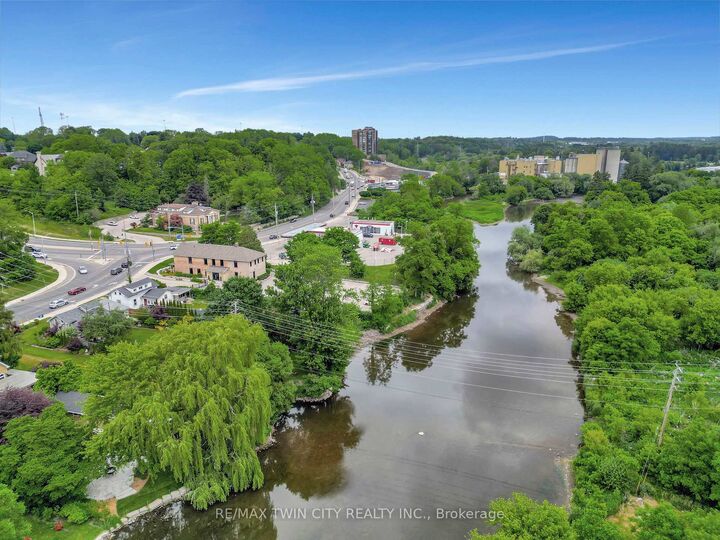 Property Photo:  351 Fountain Street S  ON N3H 1J2 