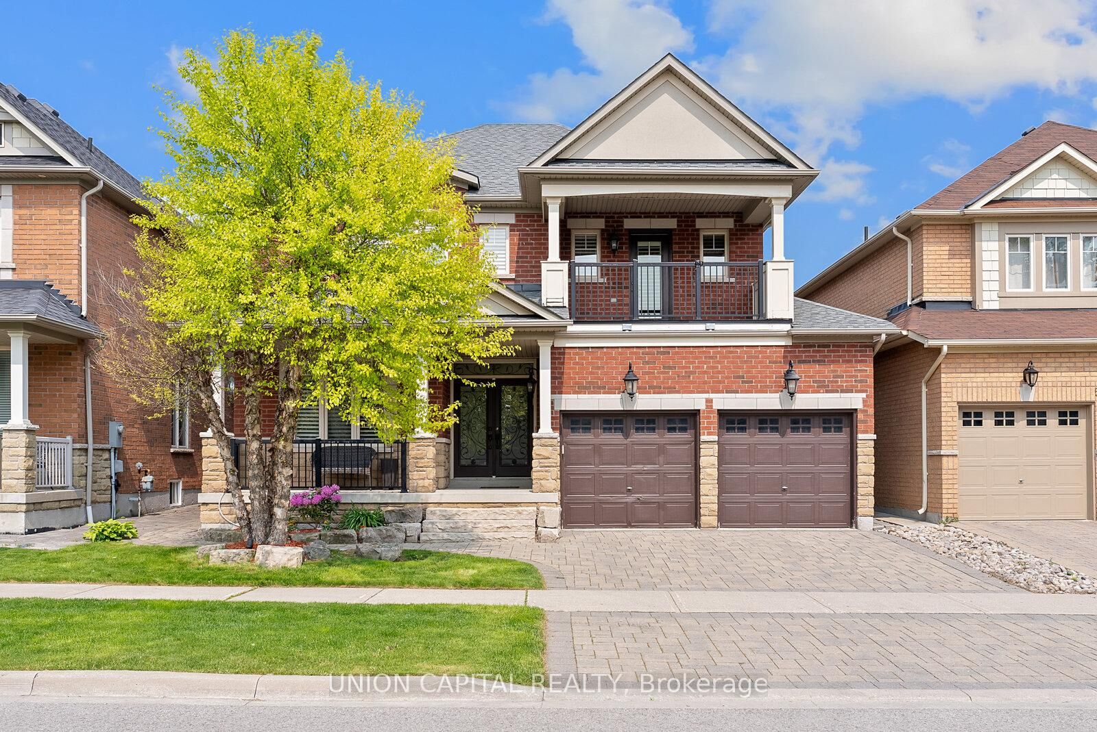 Photo de la propriété: 57 Routledge Drive ON L4E 0C4