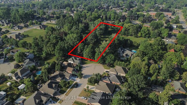 0 Norsworthy Lane  Ingersoll ON N5C 4G5 photo