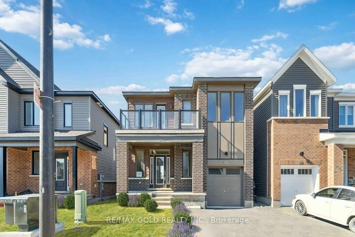 356 Peninsula Road  Barrhaven ON K0A 2Z0 photo