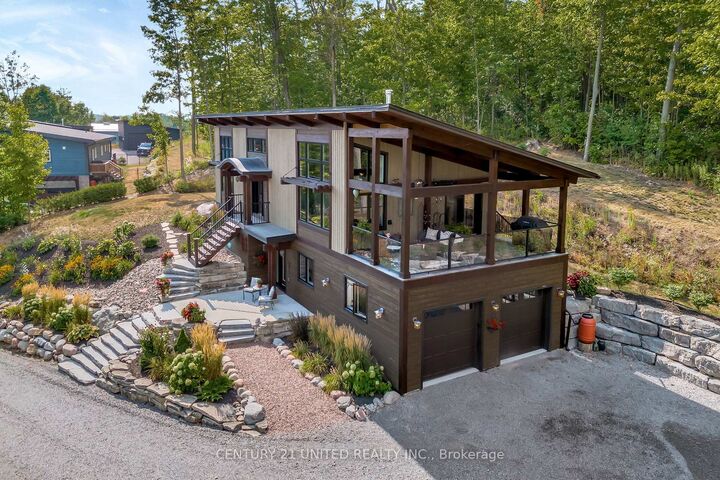 Property Photo:  72 Darling Drive  ON K0L 2W0 
