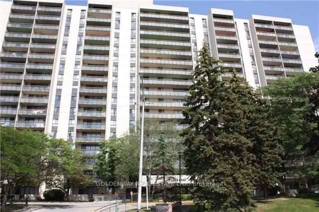 Property Photo: 177 Linus Road 402 ON M2J 4S5