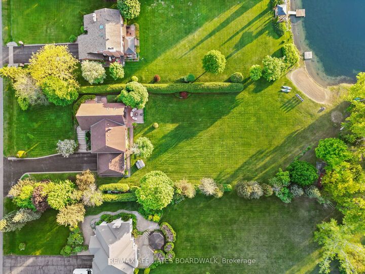 Property Photo: 1700 Lakeshore Drive ON K4P 1H1