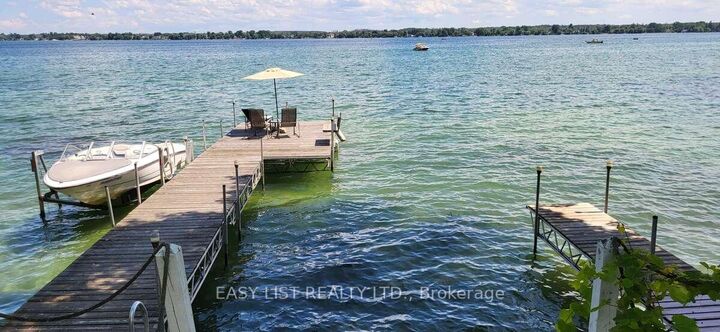 Property Photo: 29 Snake Island Road ON L0E 1R0