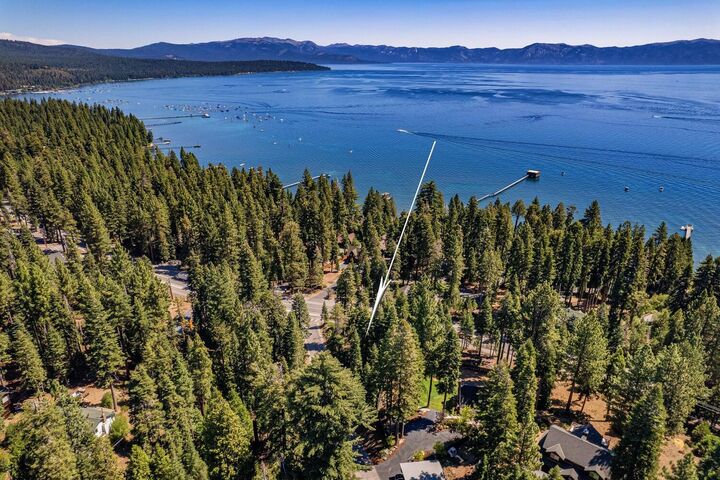Property Photo:  1105 West Lake Boulevard  CA 96145 