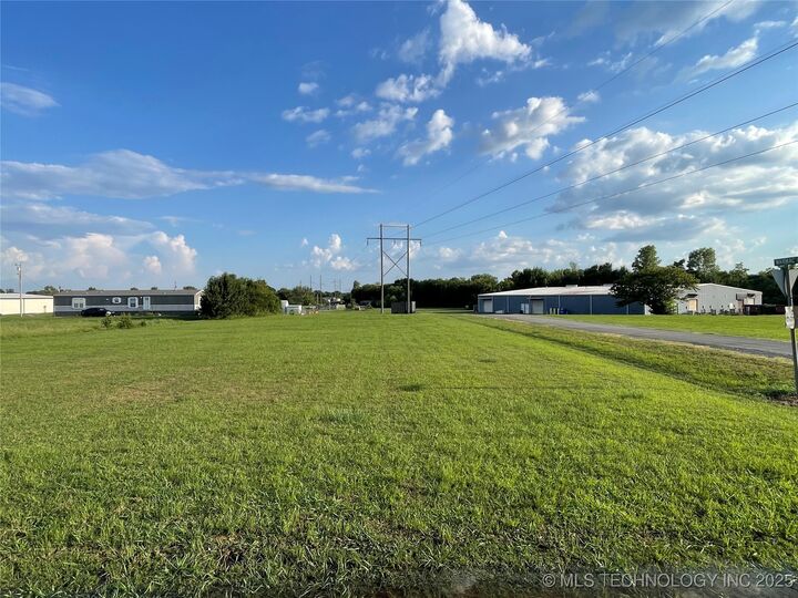 3 S Warmack Street W  Warner OK 74469 photo