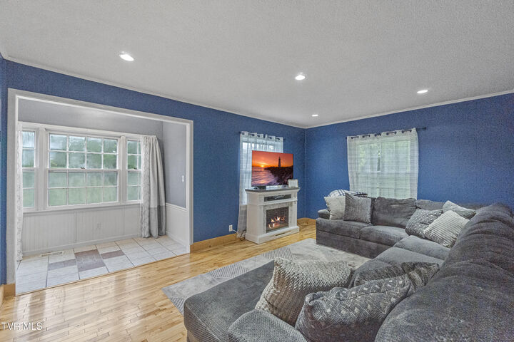 Property Photo:  315 Forest Hills Drive  TN 37745 
