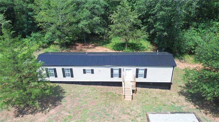 Property Photo: 610 Audrey Hardy Road SC 29655