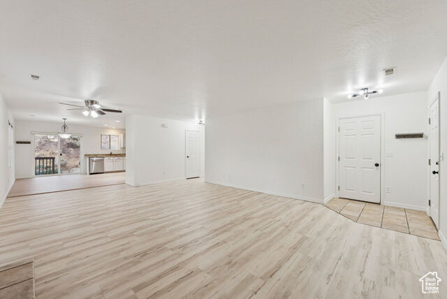Property Photo: 5796 N Sagebrook Dr UT 84098