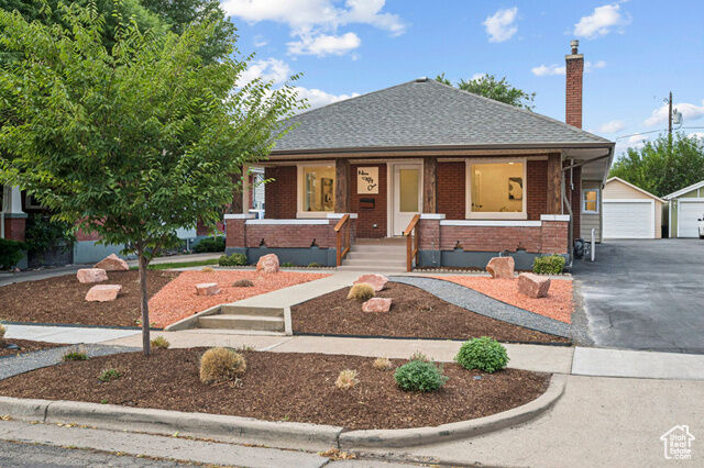 Property Photo: 951 E Wilson Ave S UT 84105