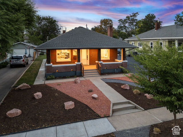 Property Photo:  951 E Wilson Ave S  UT 84105 