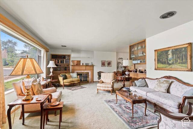 Property Photo: 1478 E Roosevelt Ave UT 84105