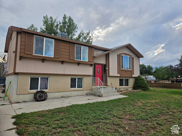 535 N Canyon View Dr  Orangeville UT 84537 photo
