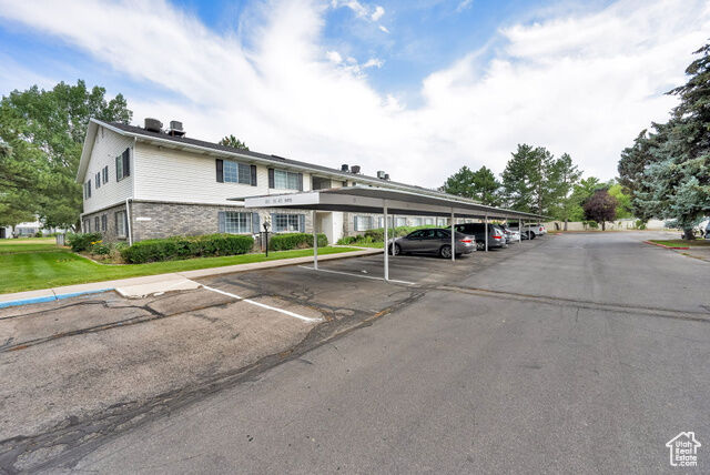 Property Photo:  26 E 600 S  UT 84058 