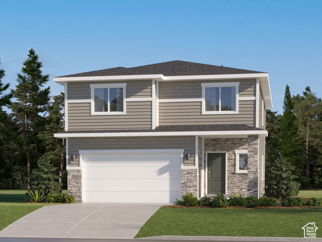 1508 W Bravo Dr N 1512  Saratoga Springs UT 84045 photo