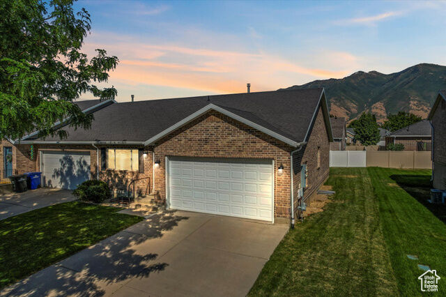 Property Photo:  1547 S 2120 E  UT 84660 