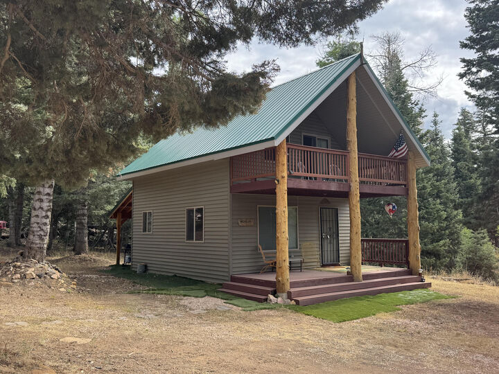 Property Photo: 6240 W North Fork Rd UT 84762