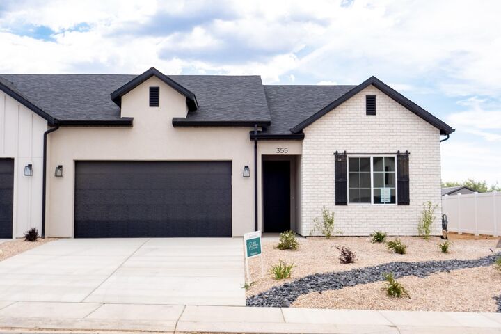 355 W Rosie Loop Lot 25W  Cedar City UT 84720 photo