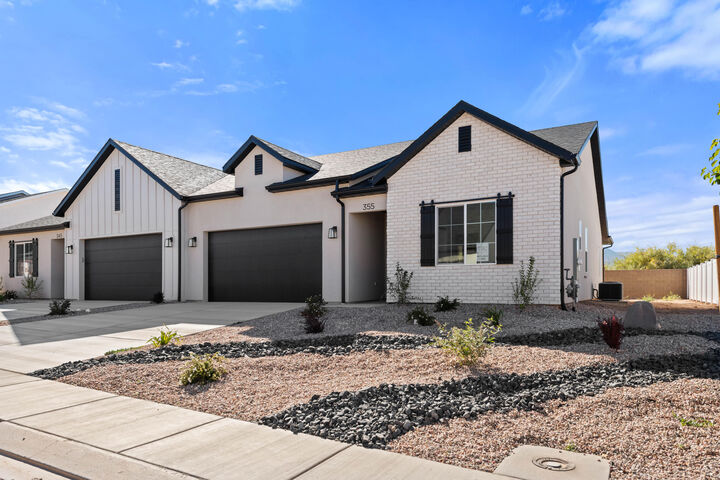 355 W Rosie Loop Lot 25W  Cedar City UT 84720 photo