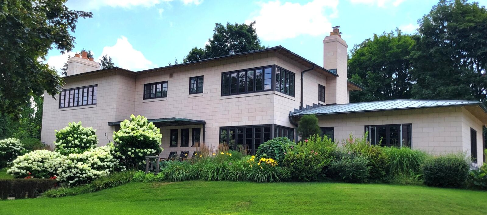 Property Photo: 232 South First Avenue MI 49707