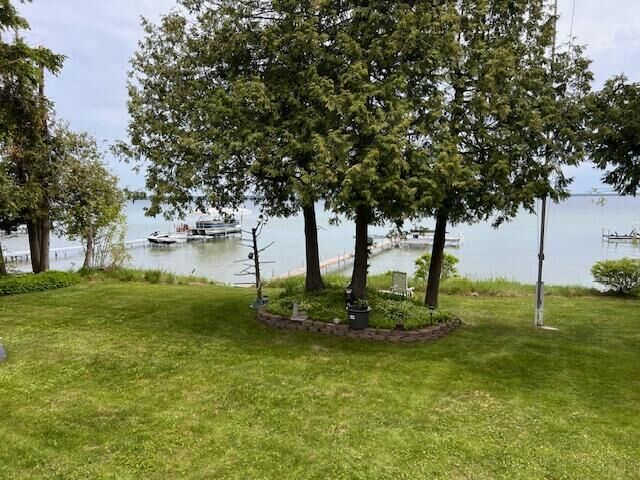 Property Photo: 6144 Silver Beach Road MI 49721