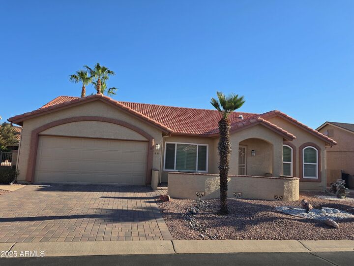 Property Photo:  1530 E Desert Inn Drive  AZ 85249 