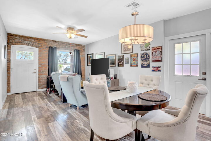 Property Photo:  1229 E Moreland Street  AZ 85006 