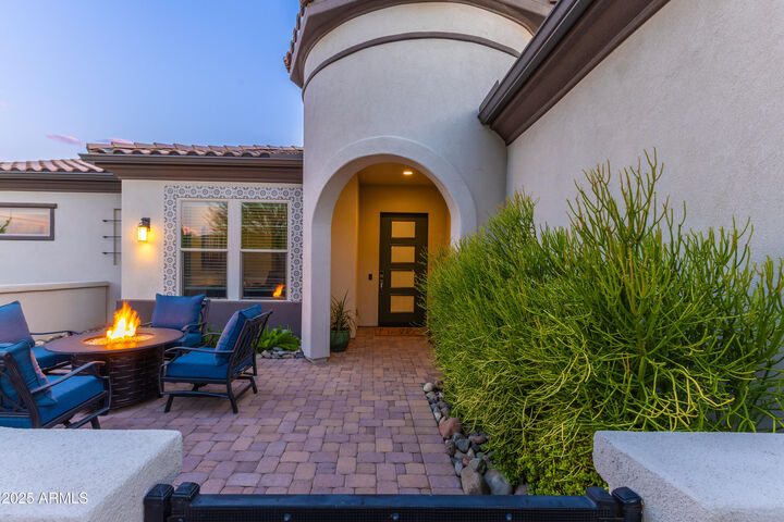 Property Photo:  17621 E Blaze Lane  AZ 85263 
