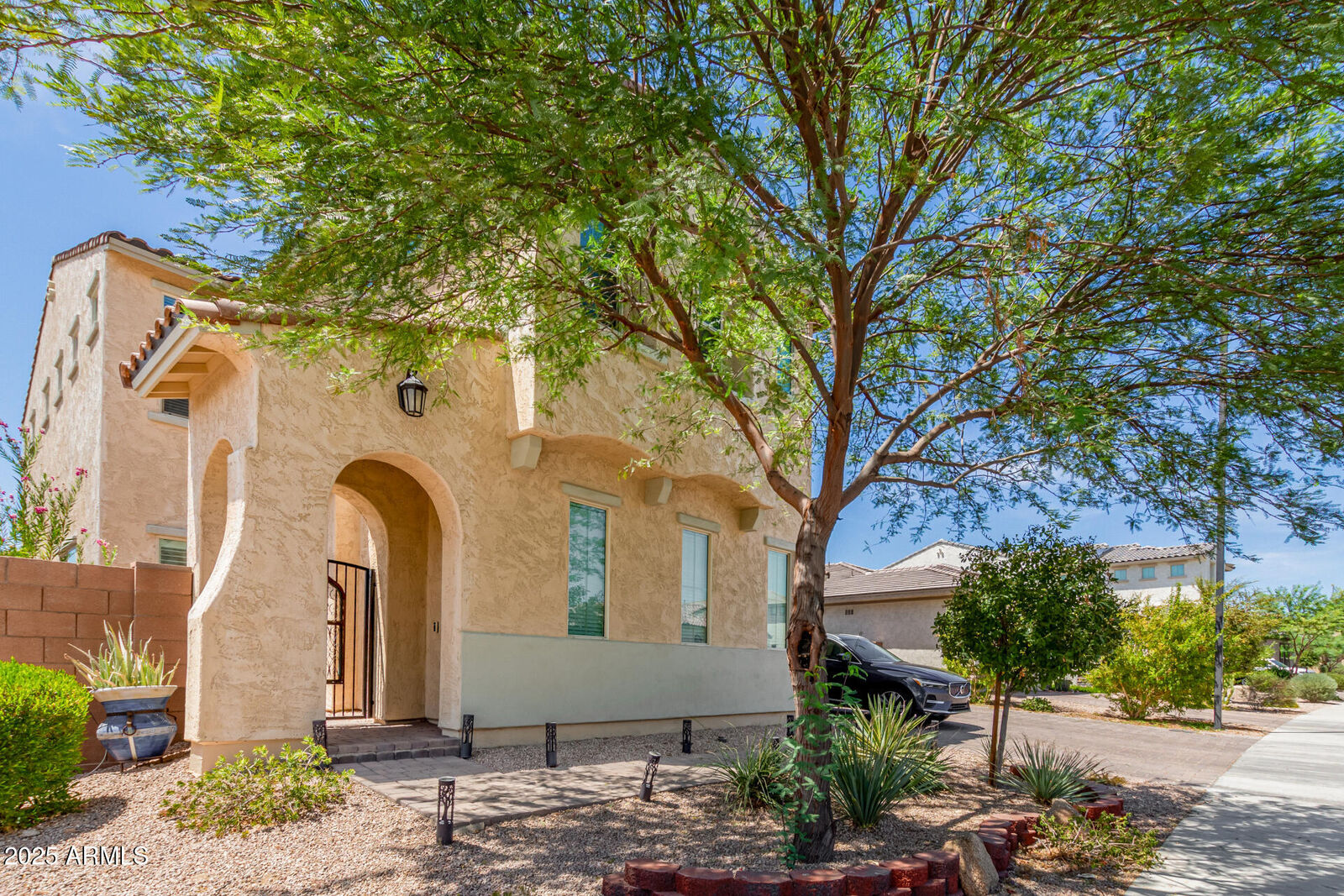 Property Photo:  3218 N 198th Lane  AZ 85396 
